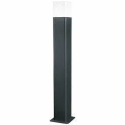 Borne lumineuse LEDVANCE CUBE Gris, 1 lumière, Changeur de couleurs
