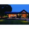 Borne lumineuse LEDVANCE Smart+ Gris, 1 lumière