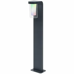 Borne lumineuse LEDVANCE Smart+ Gris, 1 lumière
