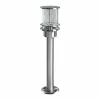 Borne lumineuse LEDVANCE ENDURA® Acier inoxydable, 1 lumière