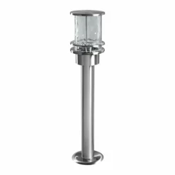 Borne lumineuse LEDVANCE ENDURA® Acier inoxydable, 1 lumière