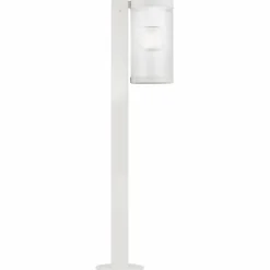 Borne lumineuse Nordlux COUPAR Blanc, 1 lumière