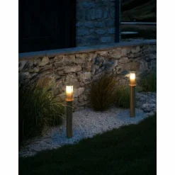 Borne lumineuse Nordlux LINTON Laiton, 1 lumière