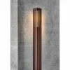 Borne lumineuse Nordlux MATR Vieux laiton, 1 lumière