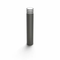 Borne lumineuse Philips Hue Ambiance White Lucca LED Anthracite, 1 lumière