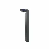 Borne lumineuse Reality Esquel LED Anthracite, 1 lumière, Détecteur de mouvement