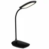 Luminaires Globo Lighting Éclairage Led|Botal Lampe à poser LED Noir, 1 lumière