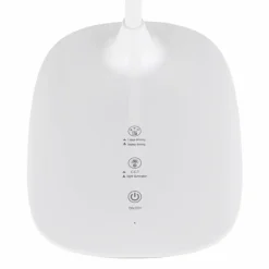 Luminaires Globo Lighting Lampes À Poser|Botal Lampe à poser LED Blanc, 1 lumière