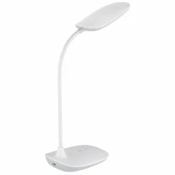 Luminaires Globo Lighting Lampes À Poser|Botal Lampe à poser LED Blanc, 1 lumière