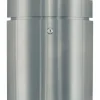 Boîte aux lettres Albert 743 Acier inoxydable