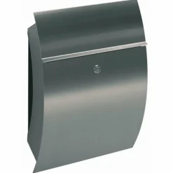 Boîte aux lettres Albert 770 Acier inoxydable