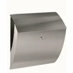 Boîte aux lettres Albert 785 Acier inoxydable