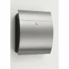 Boîte aux lettres CMD Acier inoxydable