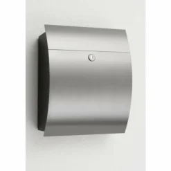 Boîte aux lettres CMD Acier inoxydable