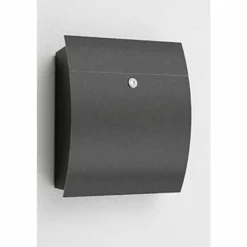 Boîte aux lettres CMD Anthracite