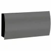 Boîte aux lettres CMD Anthracite