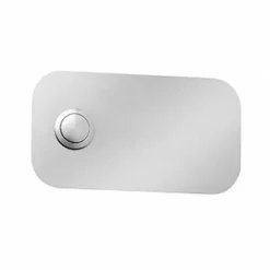 Bouton de sonnette CMD Acier inoxydable