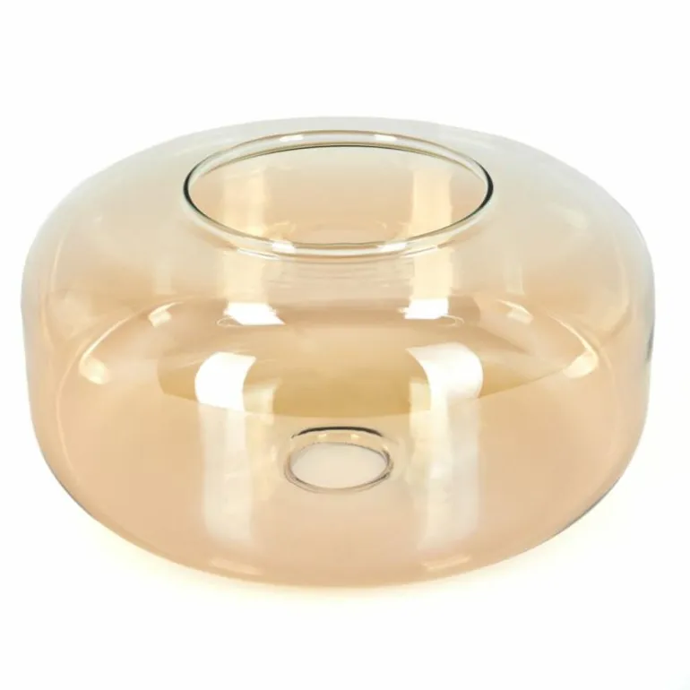 Boza Verre de rechange Ambre, Clair