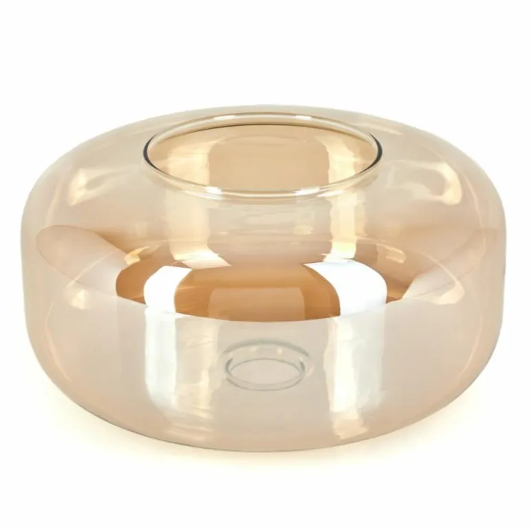Boza Verre de rechange Ambre