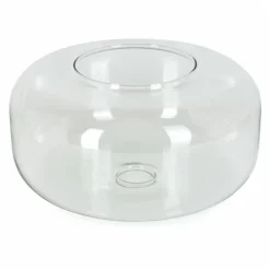 Boza Verre de rechange Clair