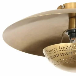 Luminaires Steinhauer Appliques|Brass Applique murale Laiton, 1 lumière