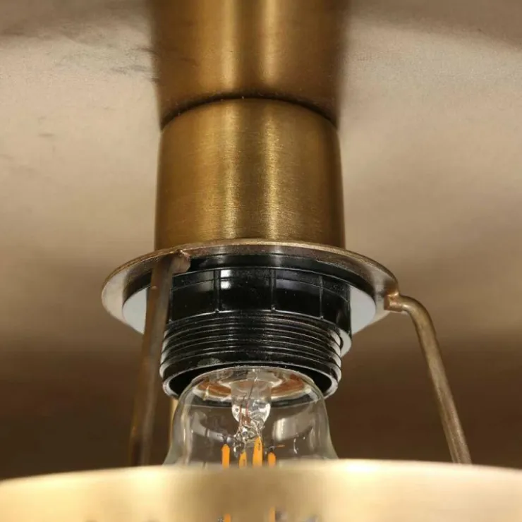 Luminaires Steinhauer Appliques|Brass Applique murale Laiton, 1 lumière