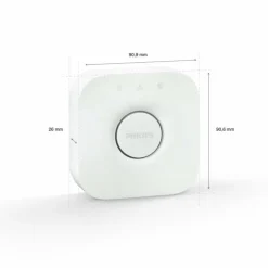 Bridge Philips Hue Blanc