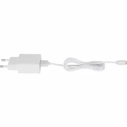 Luminaires Globo Lighting Éclairage Led|Bulla Lampe à poser LED Rose, 1 lumière