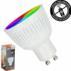 Candal GU10 LED RGB 6,5 watt 2200-6500 Kelvon 410 lumen