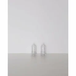 Luminaires Globo Lighting Éclairage Led|Candle Lampe à poser LED Transparent, 1 lumière