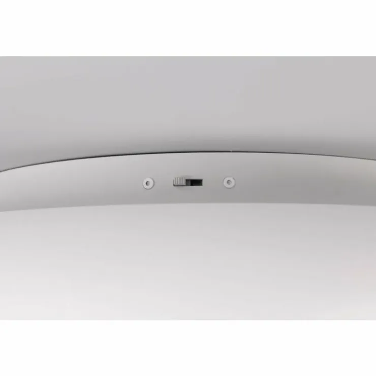 Luminaires Trio Éclairage Led|Cardona Plafonnier LED Blanc, 1 lumière