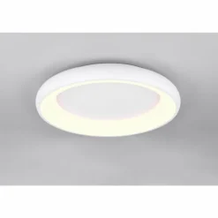 Luminaires Trio Éclairage Led|Cardona Plafonnier LED Blanc, 1 lumière