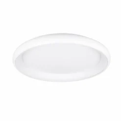 Luminaires Trio Éclairage Led|Cardona Plafonnier LED Blanc, 1 lumière