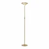 Luminaires Lucide Éclairage Led|CELESTE Lampadaire LED Laiton, 1 lumière