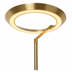 Luminaires Lucide Éclairage Led|CELESTE Lampadaire LED Laiton, 1 lumière