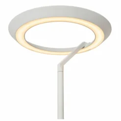 Luminaires Lucide Éclairage Led|CELESTE Lampadaire LED Blanc, 1 lumière