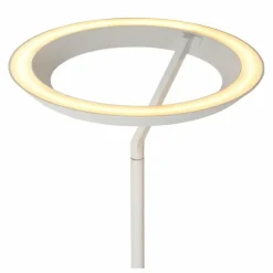 Luminaires Lucide Éclairage Led|CELESTE Lampadaire LED Blanc, 1 lumière