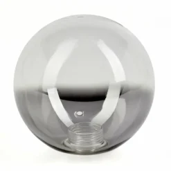 Chehalis Verre de rechange 10 cm Fumé