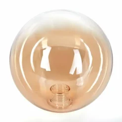Chehalis Verre de rechange 12 cm Ambre, Clair