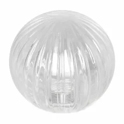 Chehalis Verre de rechange 10 cm Clair