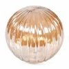 Chehalis Verre de rechange 10 cm Ambre