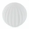 Chehalis Verre de rechange 10 cm Blanc