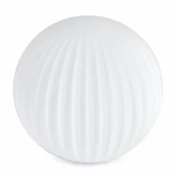 Chehalis Verre de rechange 15 cm Blanc