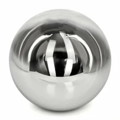 Chehalis Verre de rechange 15 cm Chrome, Fumé