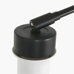 Luminaires Steinhauer Appliques|Chic Applique murale Noir, 1 lumière