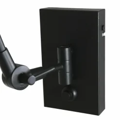 Luminaires Steinhauer Appliques|Chic Applique murale Noir, 1 lumière