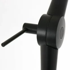 Luminaires Steinhauer Lampadaires Et Lampes Sur Pied|Chic Lampadaire Noir, 1 lumière