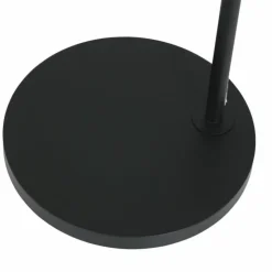 Luminaires Steinhauer Lampadaires Et Lampes Sur Pied|Chic Lampadaire Noir, 1 lumière