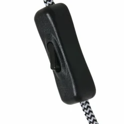 Luminaires Steinhauer Appliques|Classy Applique murale Noir, 1 lumière