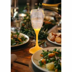 Luminaires Globo Lighting Éclairage Led|Coen Lampe à poser LED Orange, 1 lumière